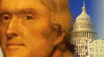 Thomas Jefferson and the Library of Congress